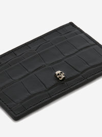 BLACK Small Leathergoods - BLACK