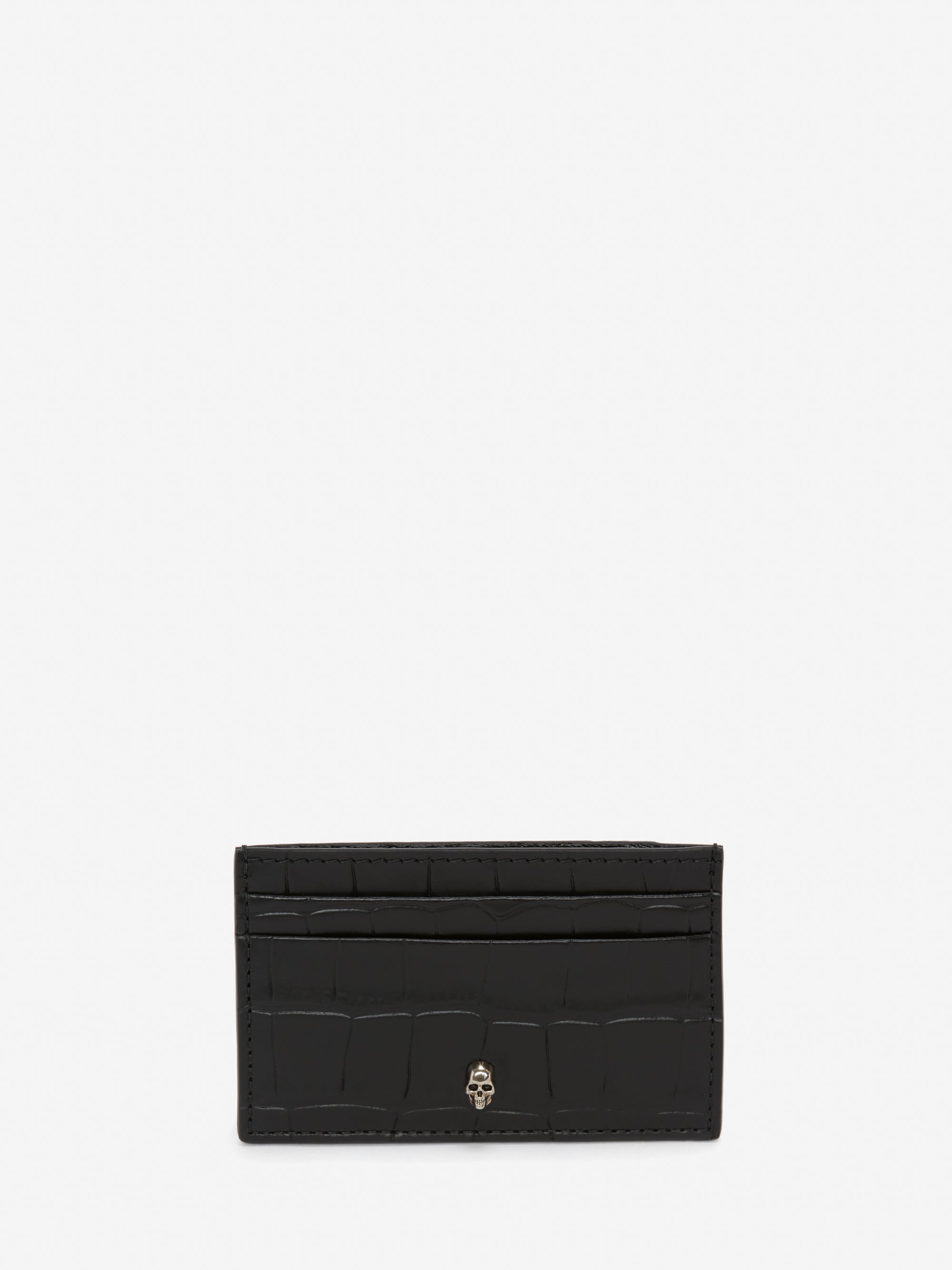 BLACK Small Leathergoods - BLACK