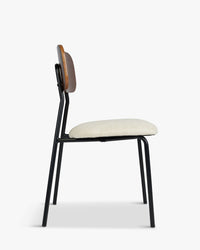 Chaise enfant Eero Mini - Beige coton