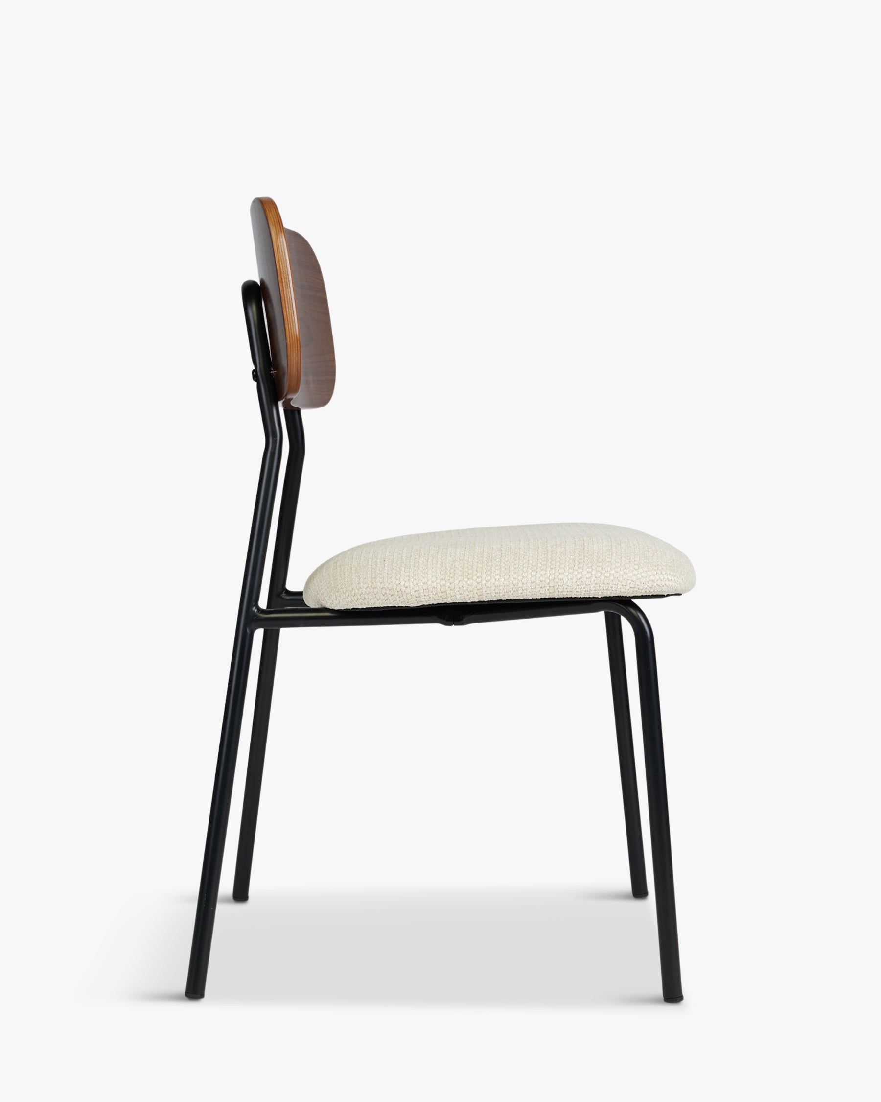 Chaise enfant Eero Mini - Beige coton