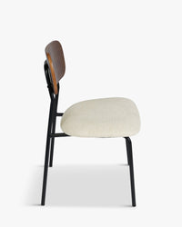Chaise enfant Eero Mini - Beige coton