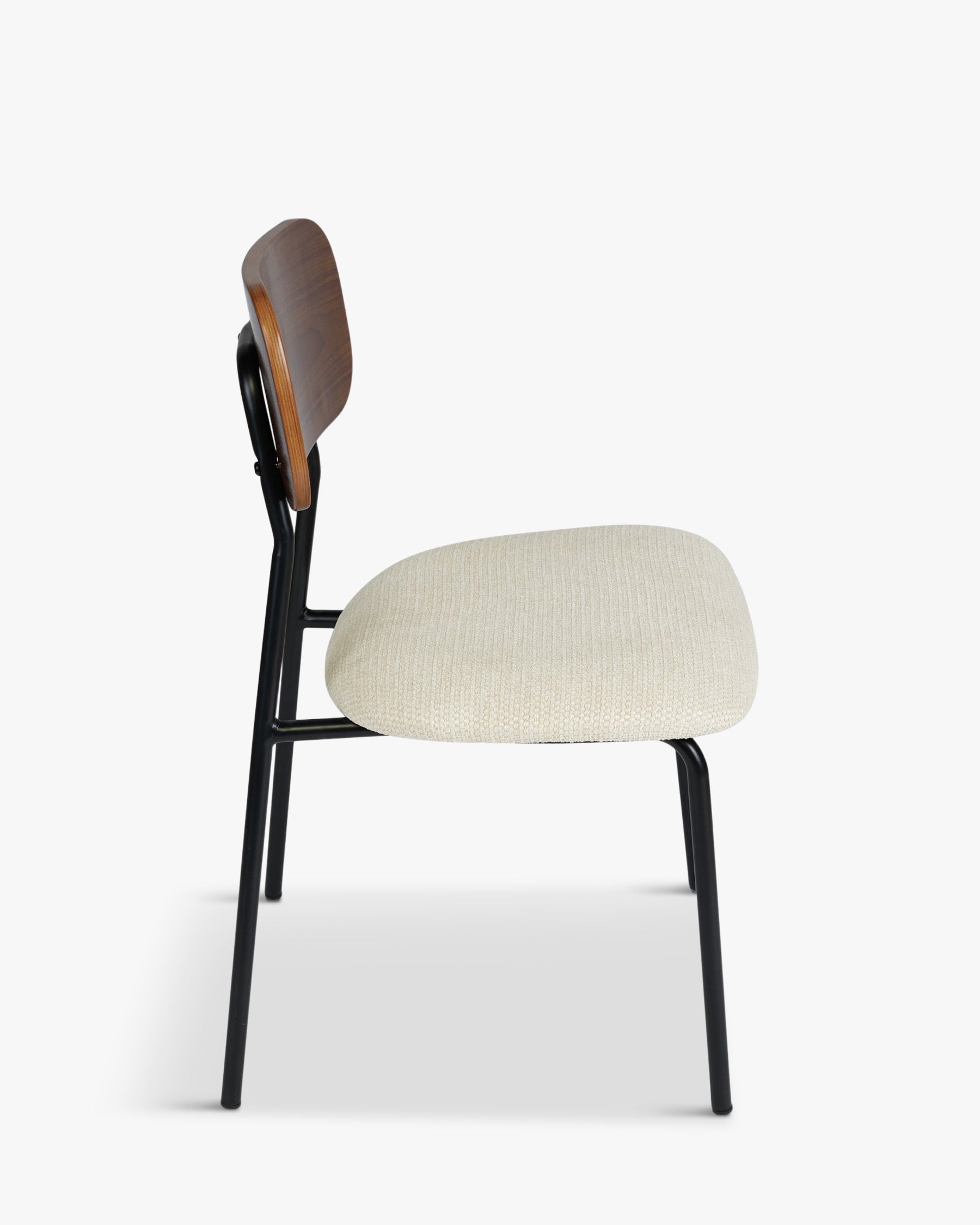 Chaise enfant Eero Mini - Beige coton