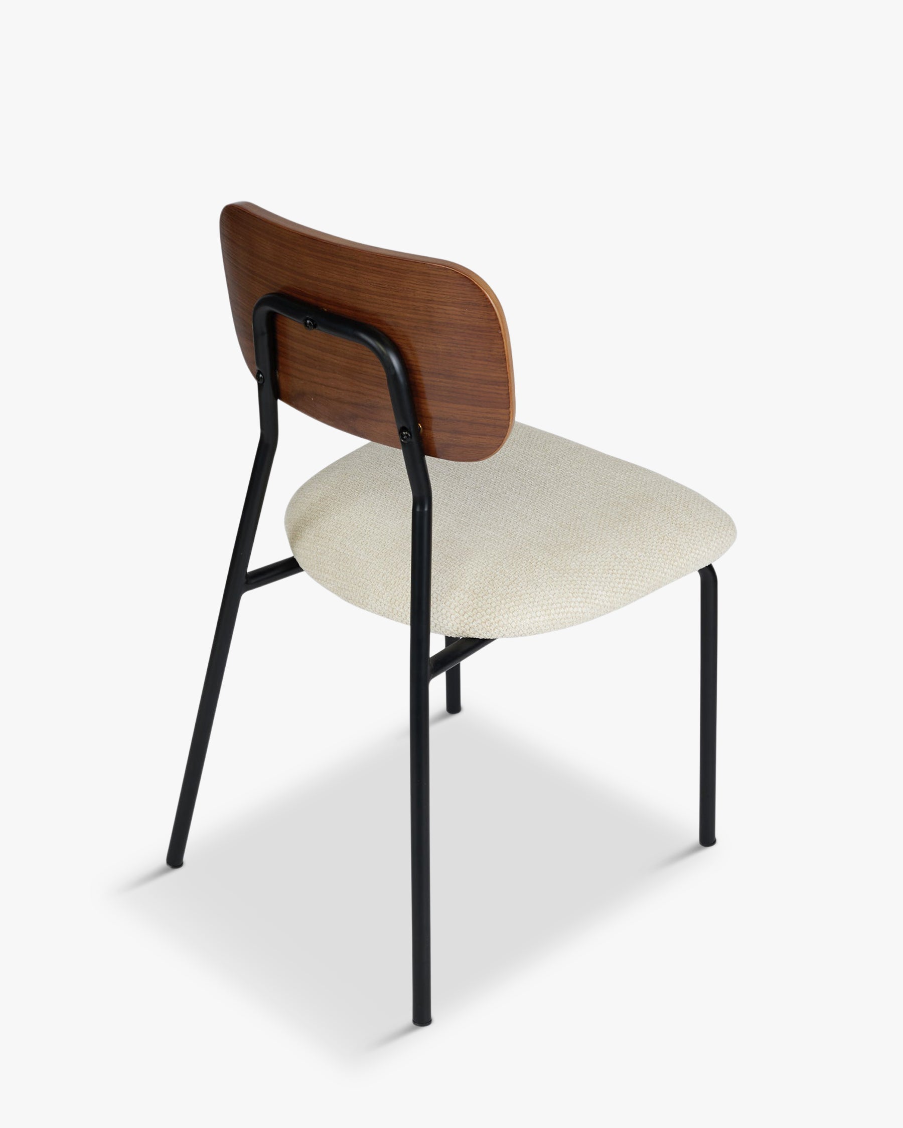Chaise enfant Eero Mini - Beige coton