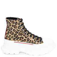 LEOPWHILUSTRED Footwear - LEOPWHILUSTRED