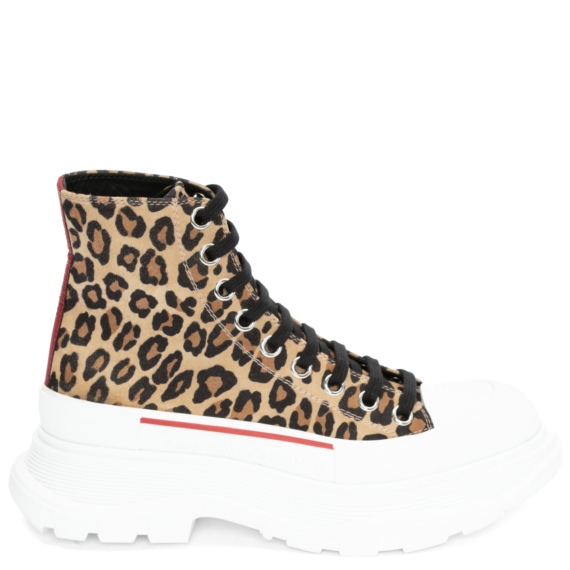 LEOPWHILUSTRED Footwear - LEOPWHILUSTRED