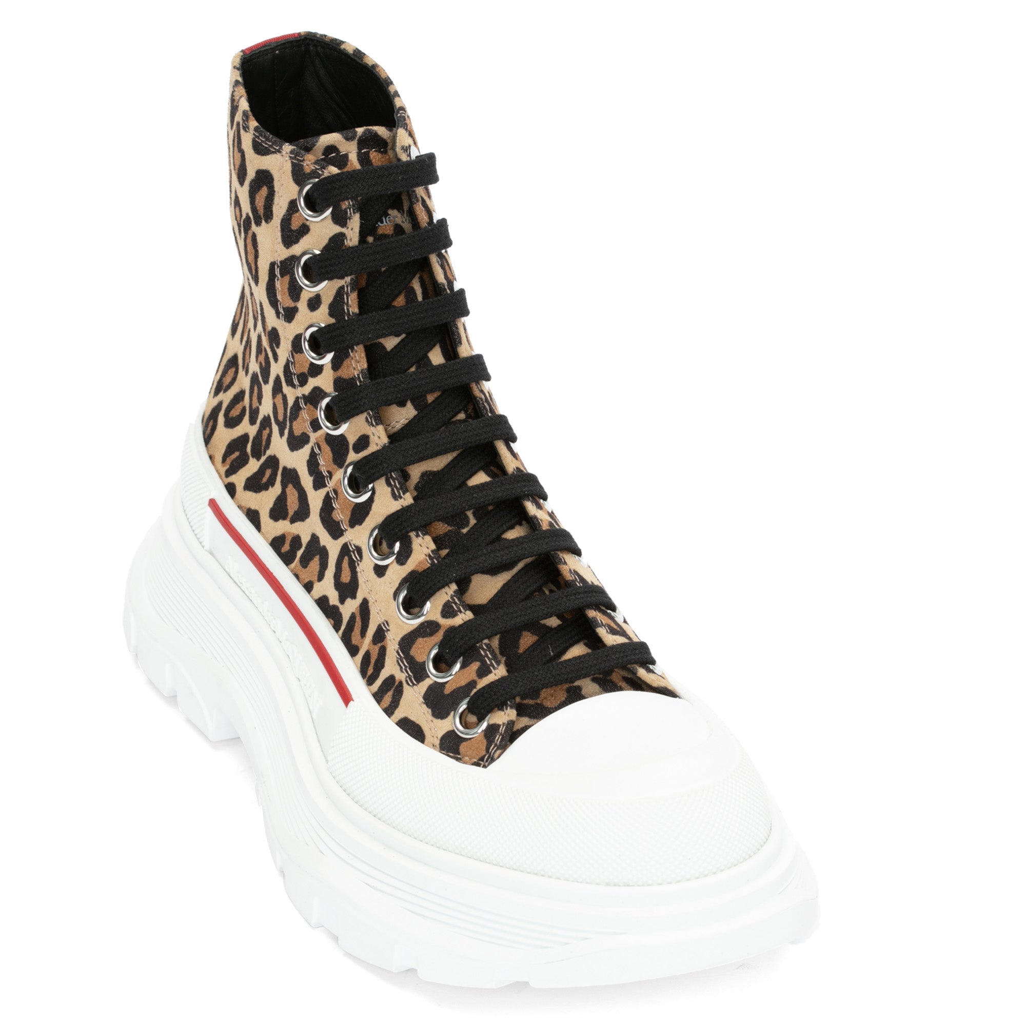 LEOPWHILUSTRED Footwear - LEOPWHILUSTRED
