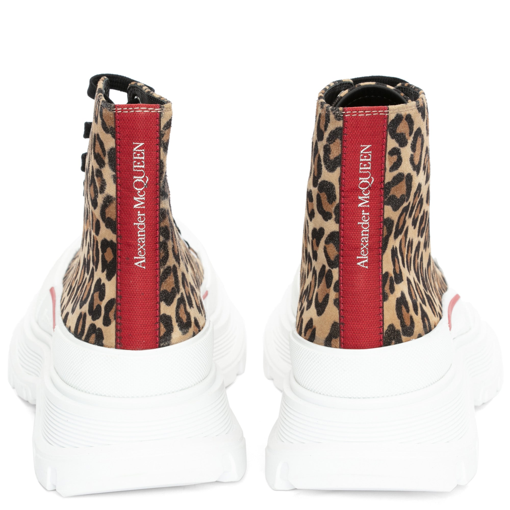 LEOPWHILUSTRED Footwear - LEOPWHILUSTRED