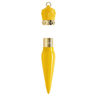 Écrin pour recharge Rouge Louboutin SooooO...Glow - Jaune