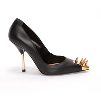 BLACKGOLD Footwear - BLACKGOLD