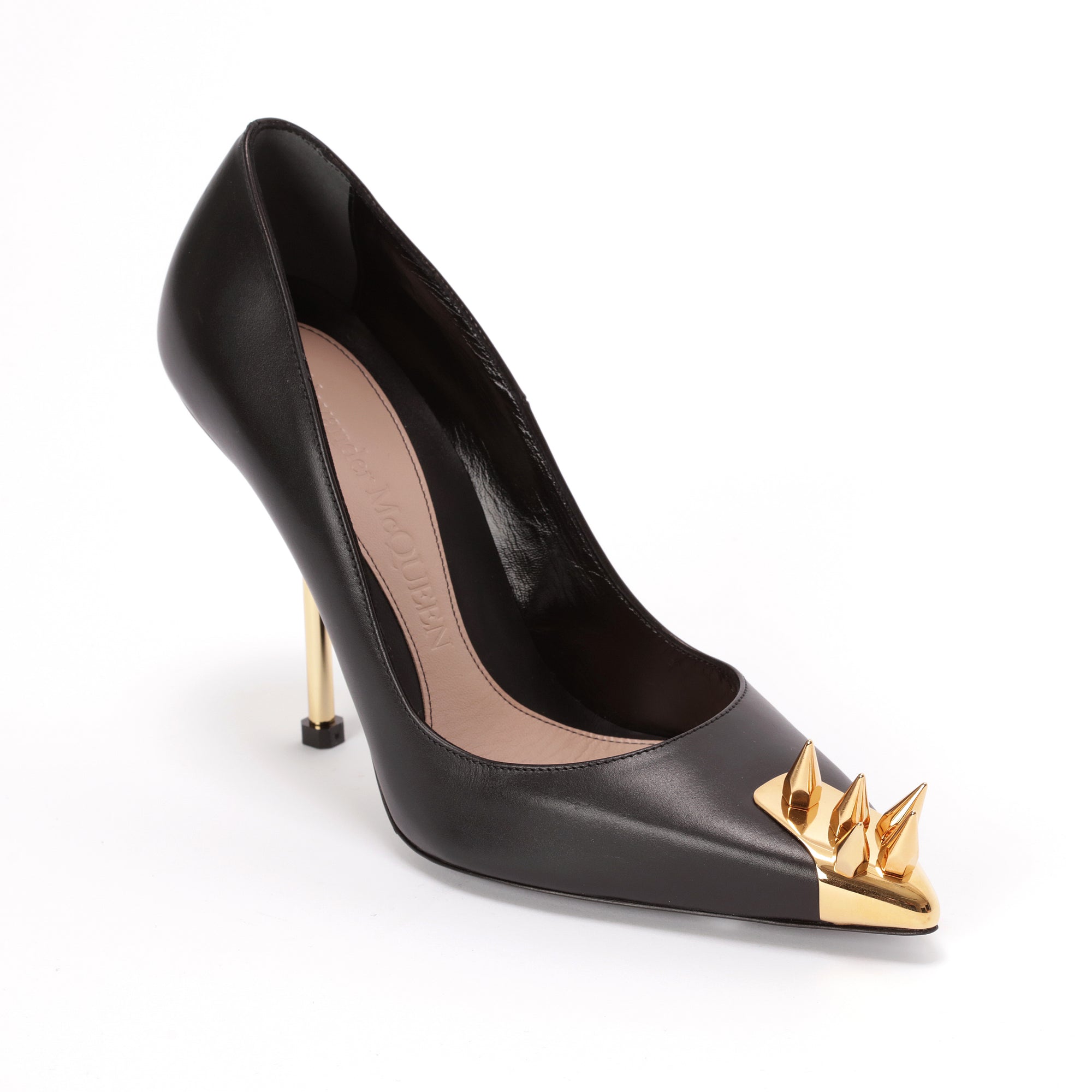 BLACKGOLD Footwear - BLACKGOLD