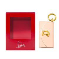 Charm Nude Bag - Rose