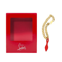 Petite Chaîne pour charms - Doré