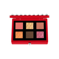 Abracadabra Eyeshadow Palette - Rose Pigalle