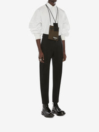 WHITE RTW - WHITE