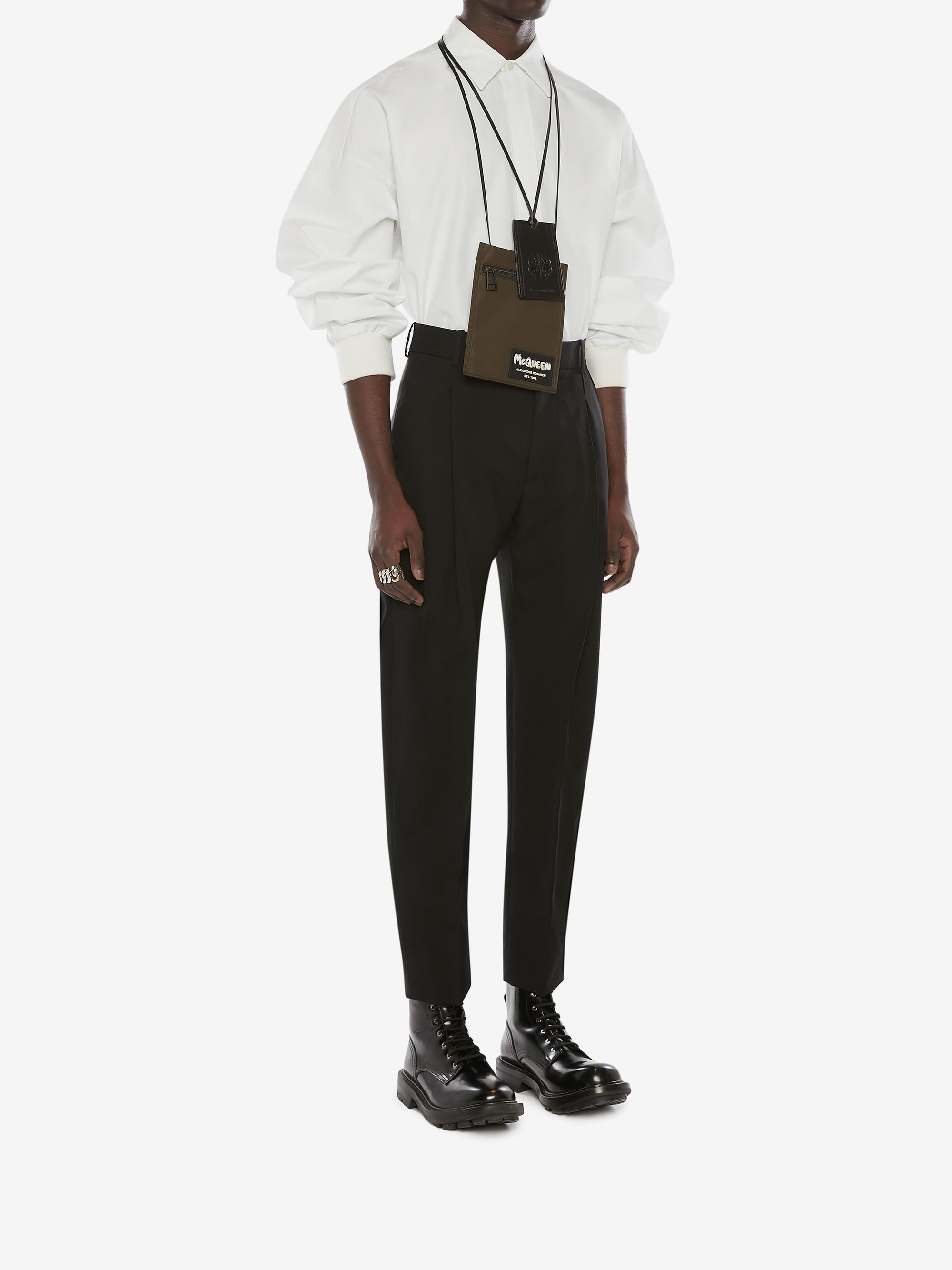 WHITE RTW - WHITE