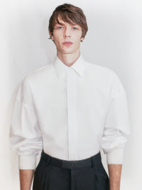 WHITE RTW - WHITE