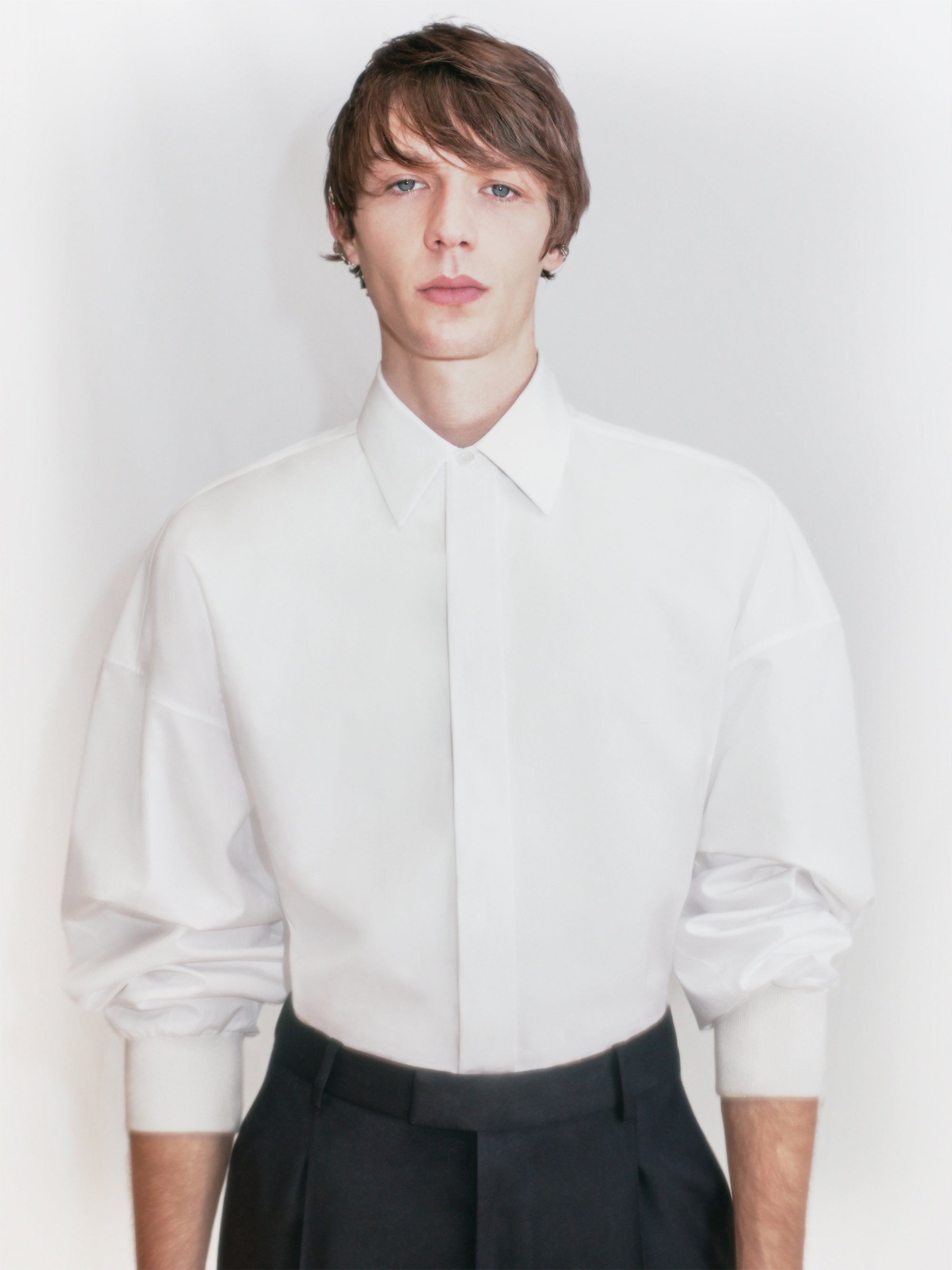 WHITE RTW - WHITE