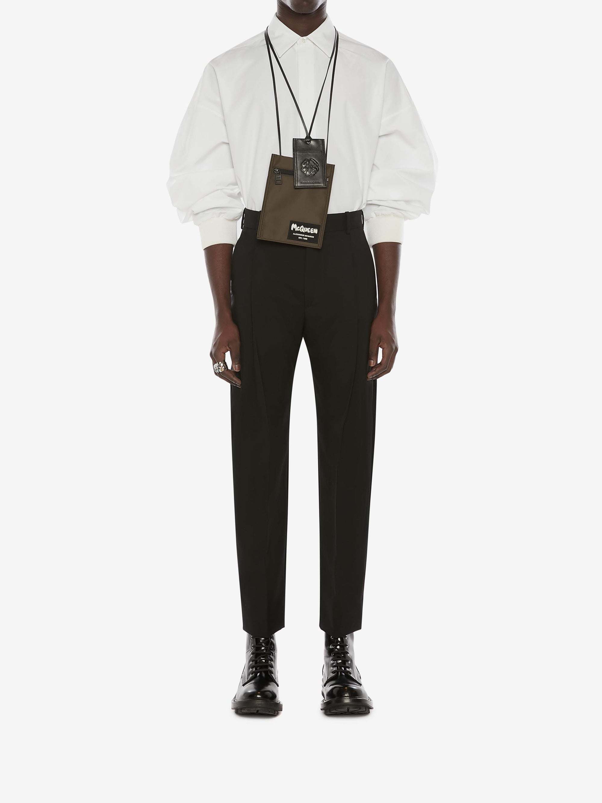 WHITE RTW - WHITE