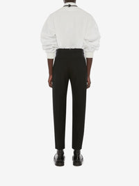 WHITE RTW - WHITE