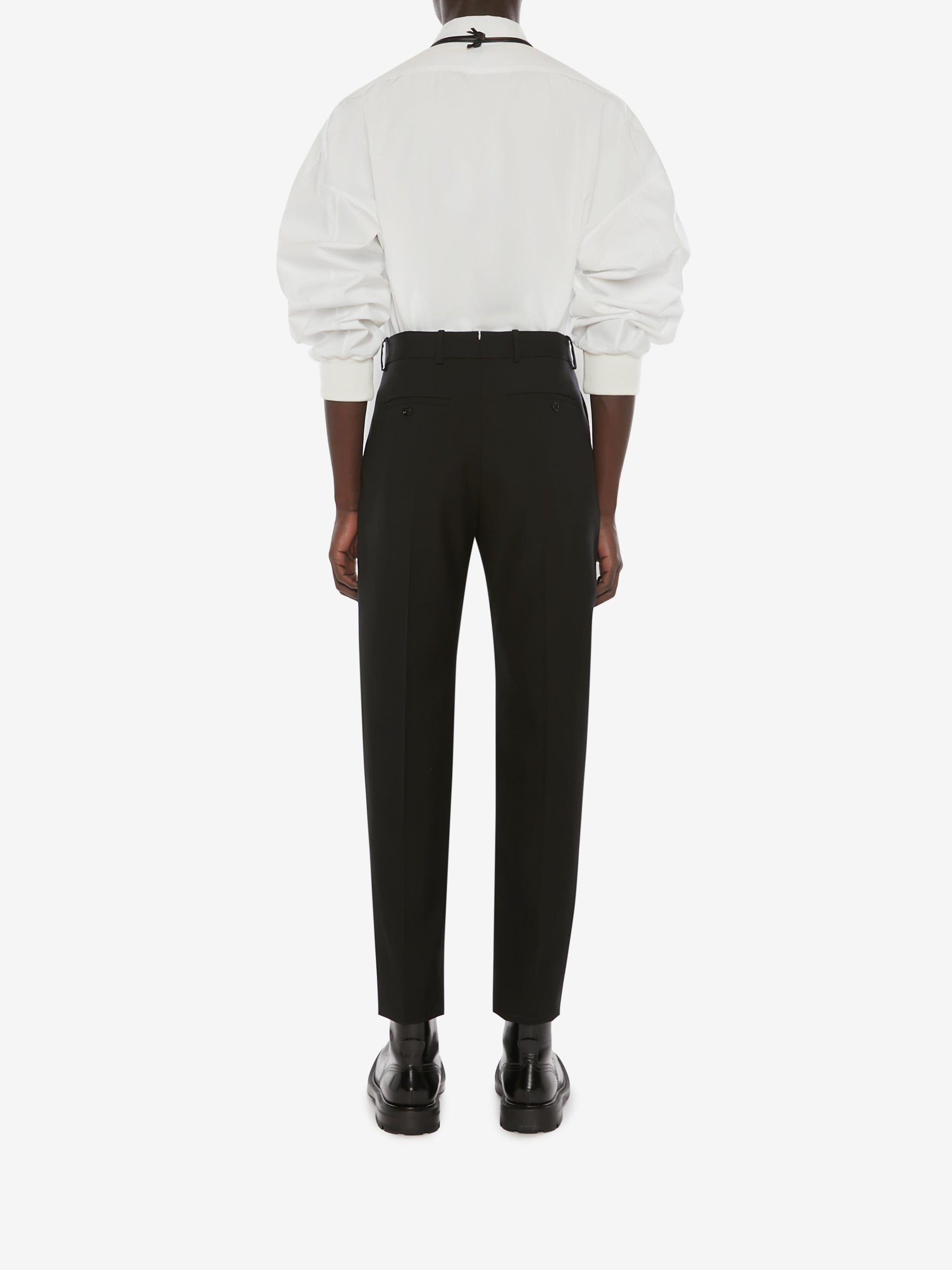 WHITE RTW - WHITE