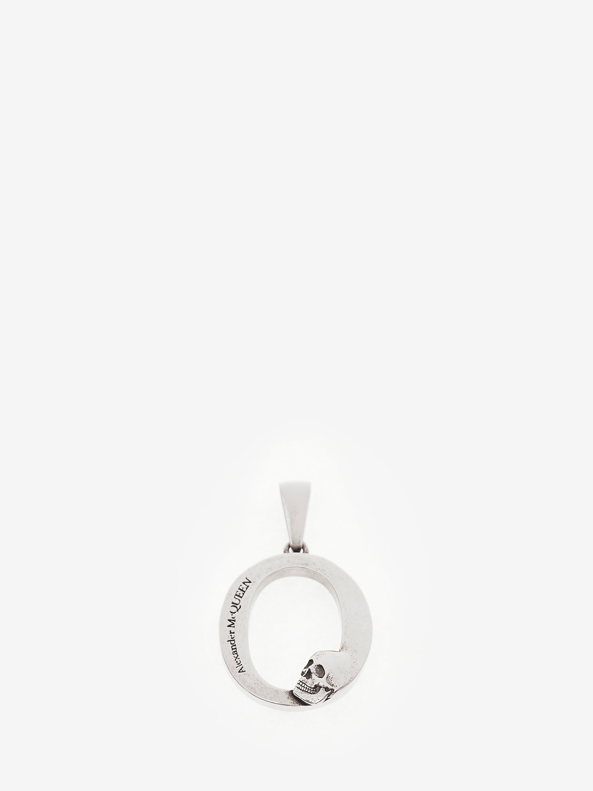 MCQ0911SILVBANTIL Jewellery - MCQ0911SILVBANTIL