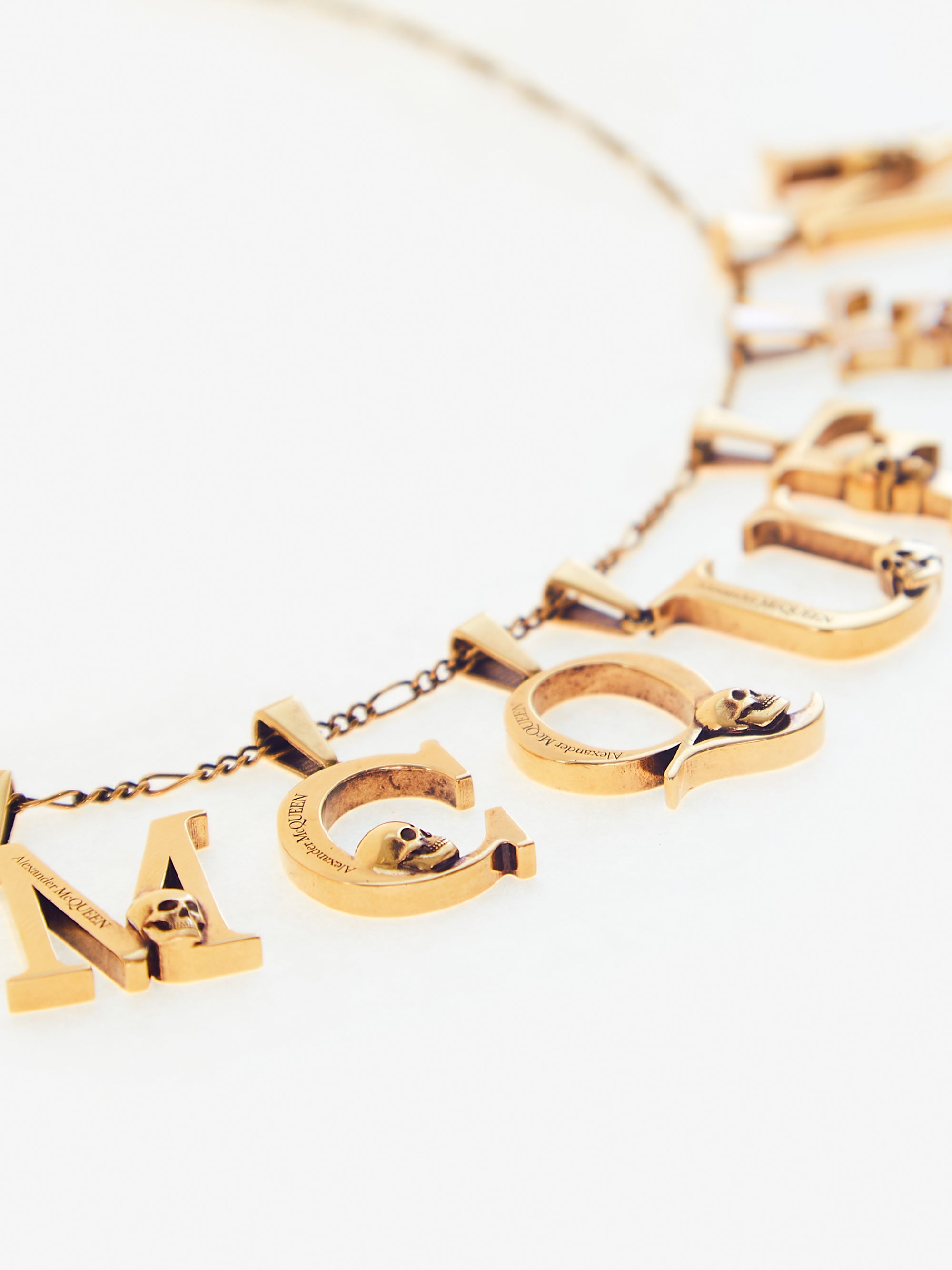 MCQ0977OROOBANTL Jewellery - MCQ0977OROOBANTL
