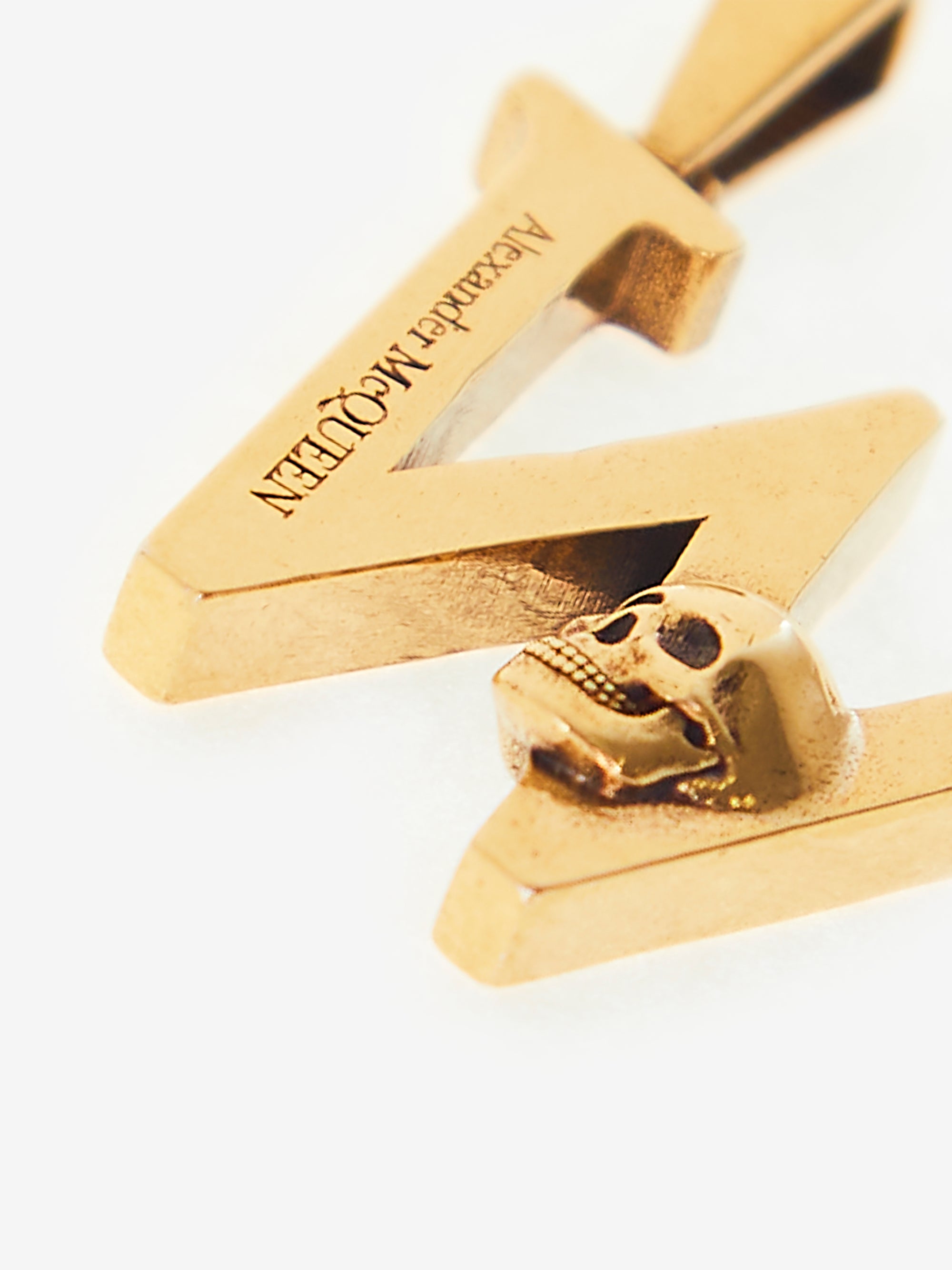 MCQ0977OROOBANTL Jewellery - MCQ0977OROOBANTL