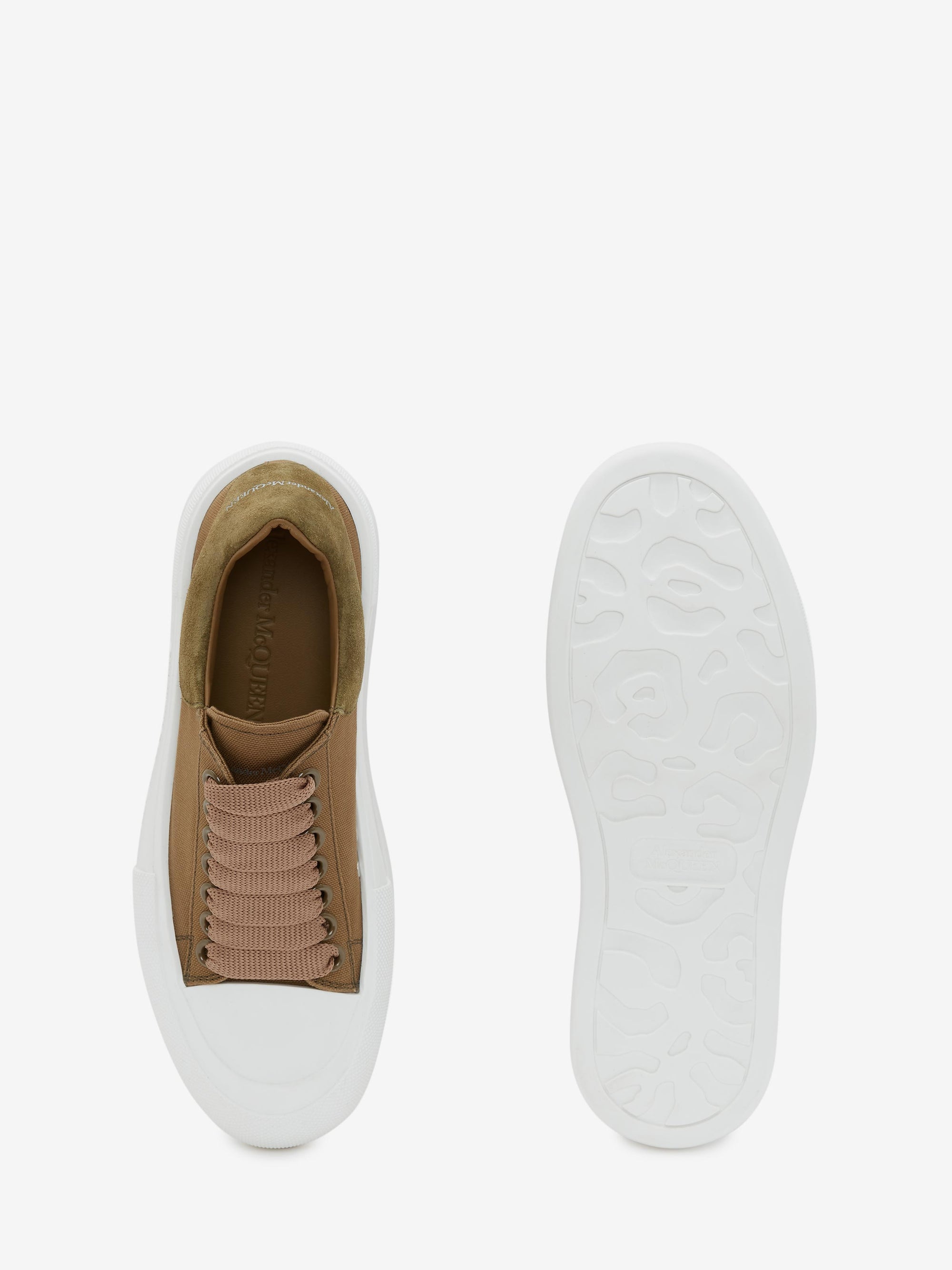 KHAKIKHAKIWHITE Footwear - KHAKIKHAKIWHITE