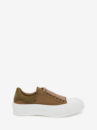 KHAKIKHAKIWHITE Footwear - KHAKIKHAKIWHITE