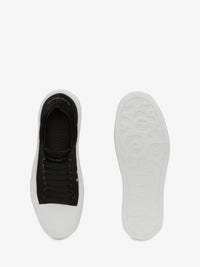 BLACKBLACKWHITE Footwear - BLACKBLACKWHITE