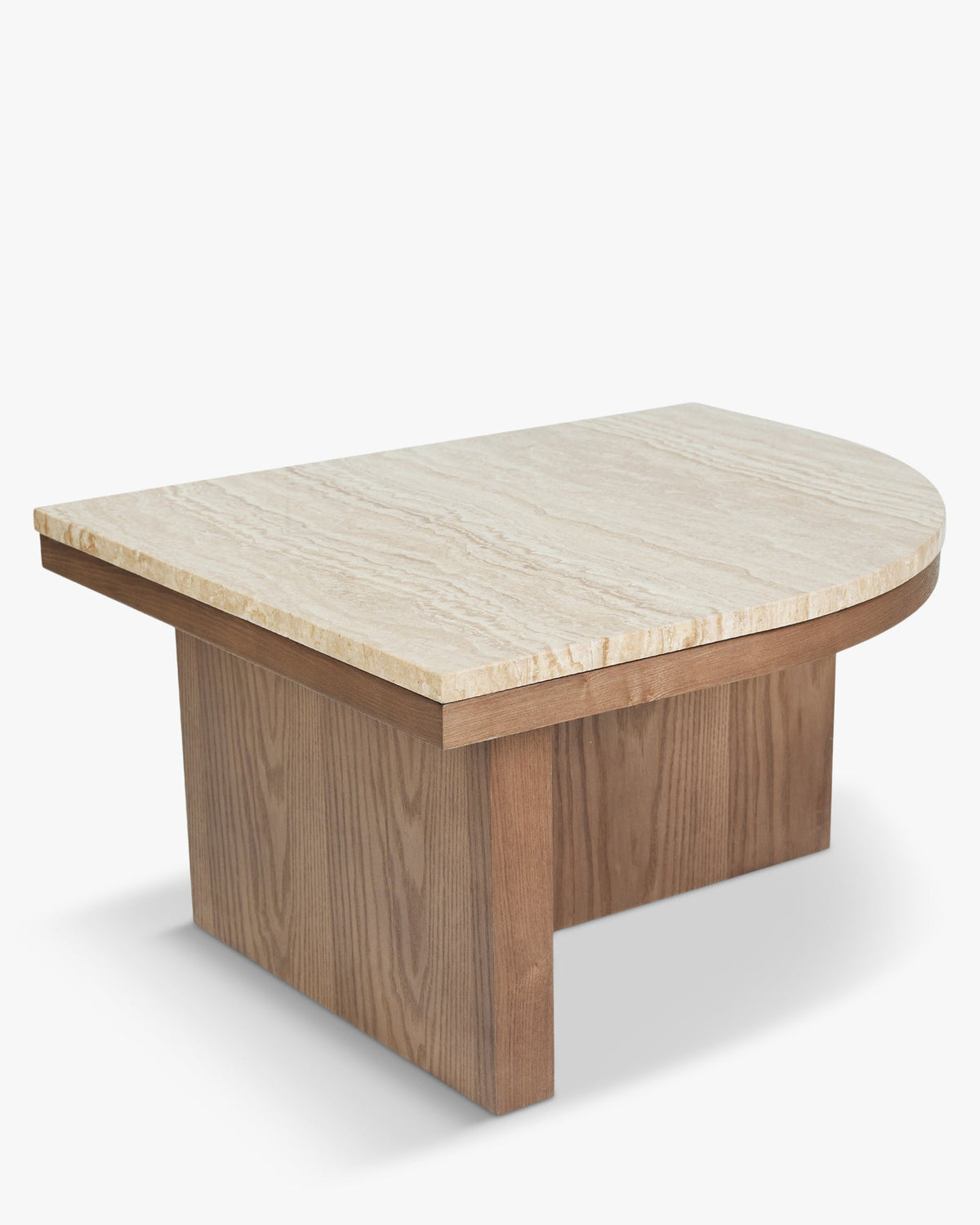 Table basse Highland S - Bois Noyer