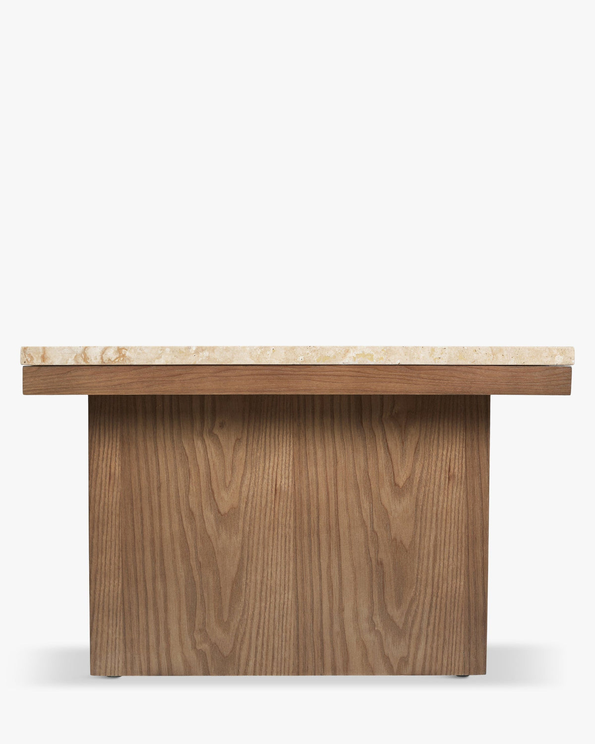 Table basse Highland S - Bois Noyer