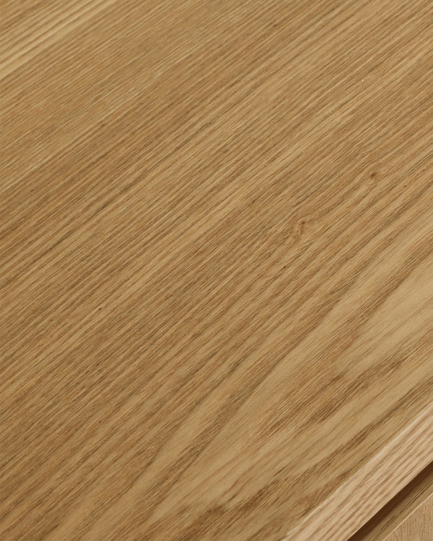 Étagères & bibliothèque Elipse en bois - Bois blond