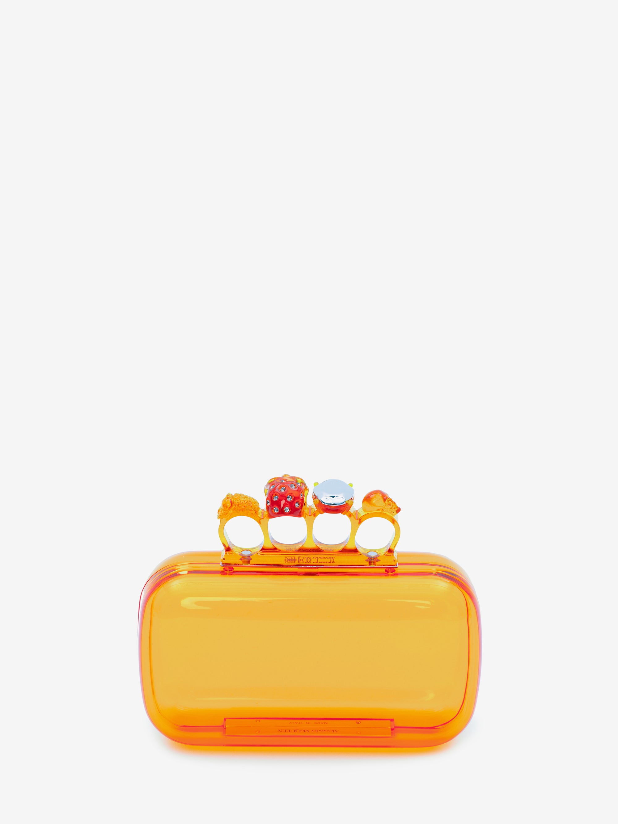 LUMINOUSORANGE Bags - LUMINOUSORANGE