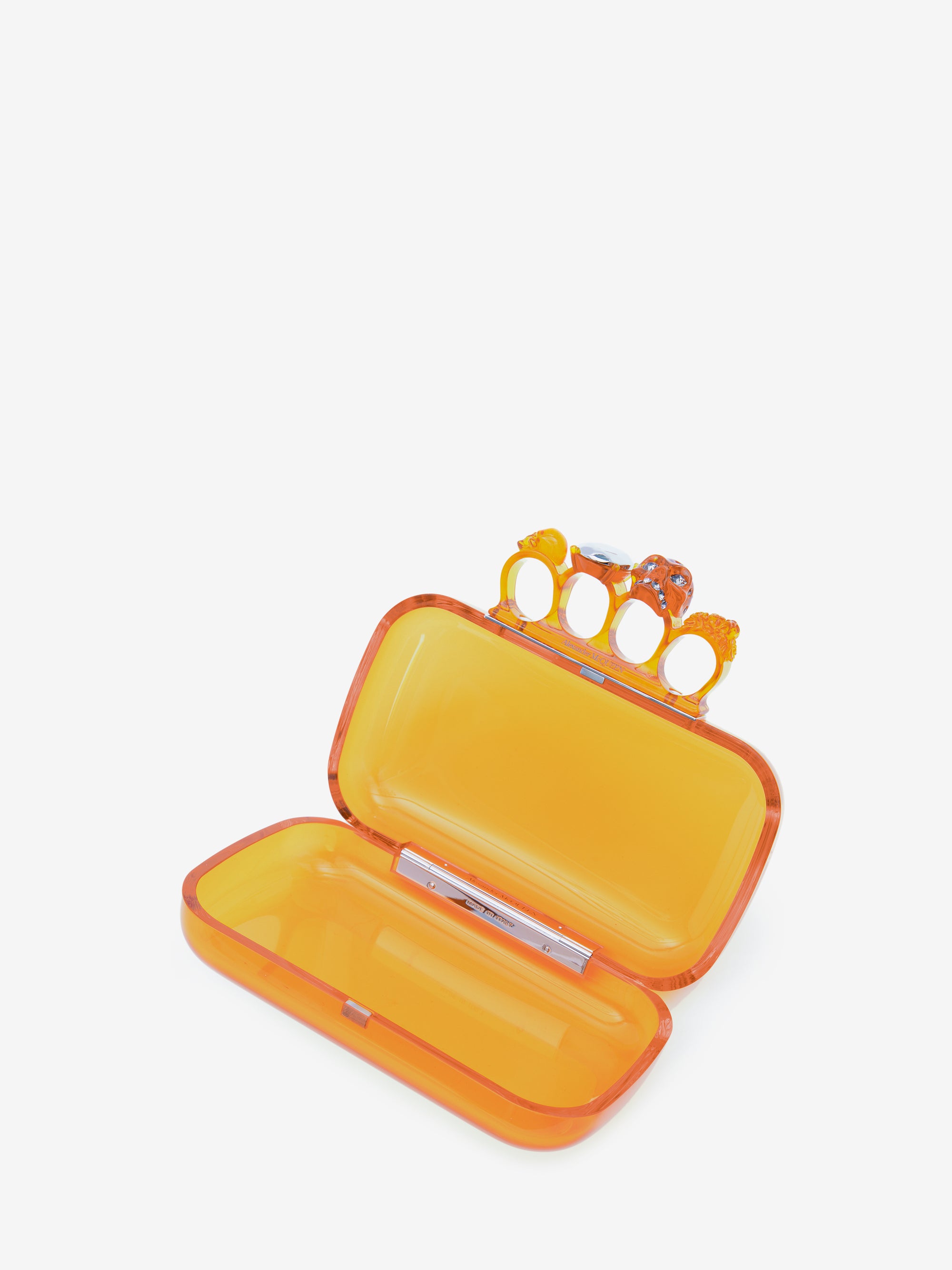 LUMINOUSORANGE Bags - LUMINOUSORANGE