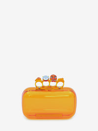 LUMINOUSORANGE Bags - LUMINOUSORANGE