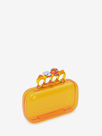 LUMINOUSORANGE Bags - LUMINOUSORANGE