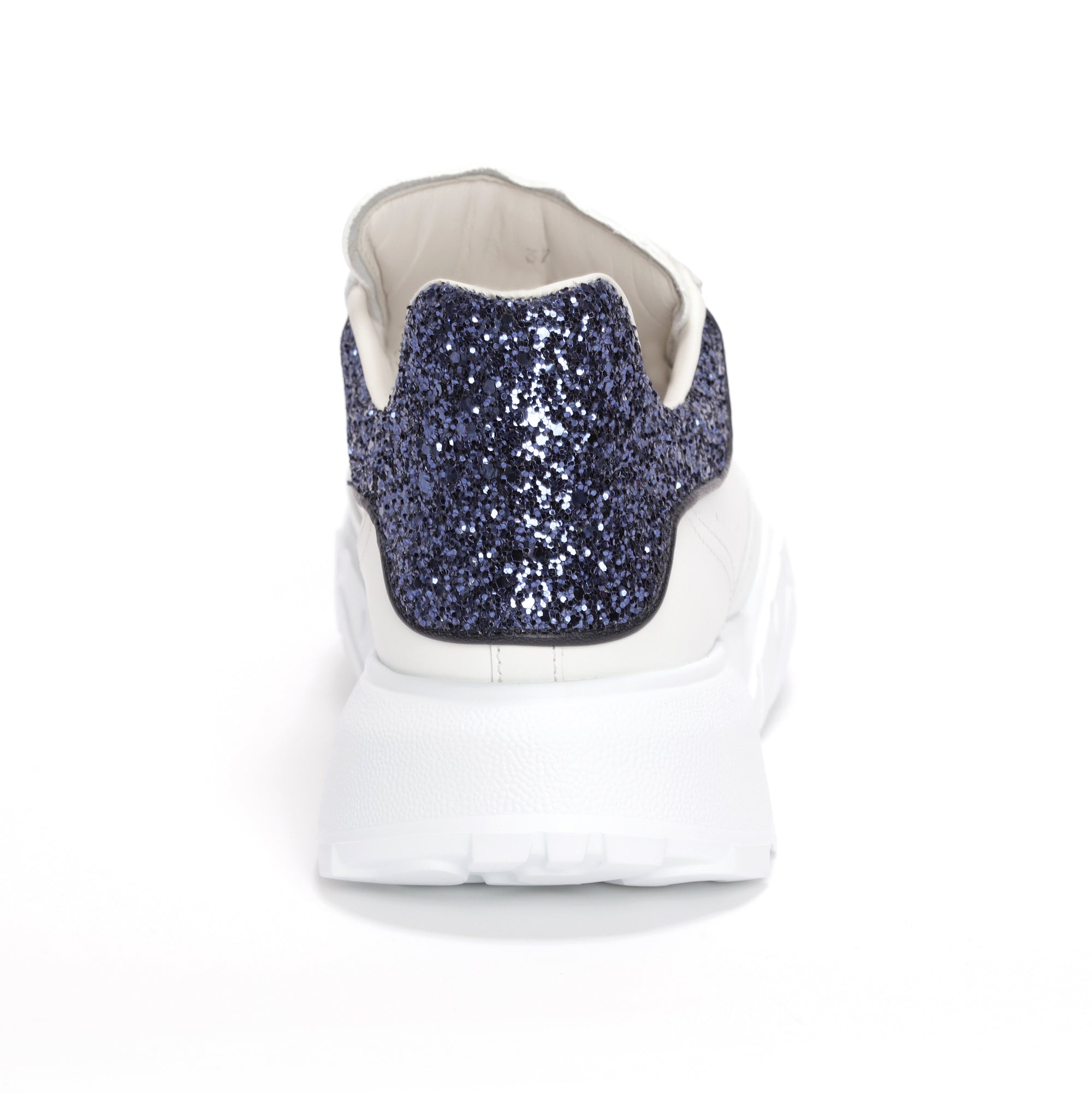 WHITENAVYNAVY Footwear - WHITENAVYNAVY