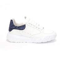 WHITENAVYNAVY Footwear - WHITENAVYNAVY