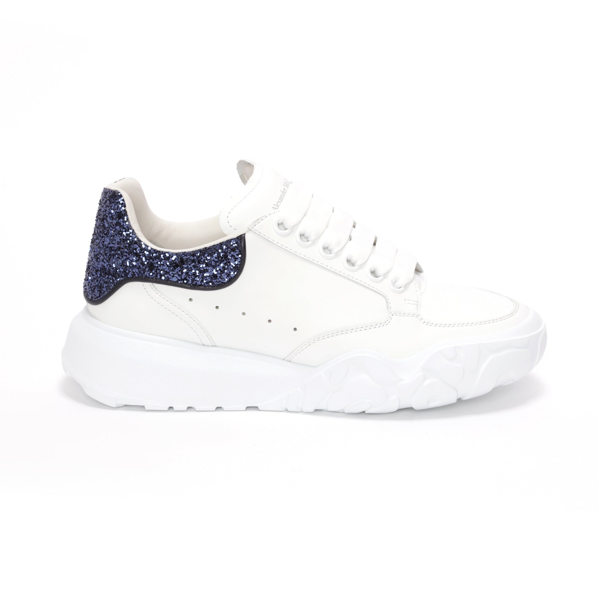 WHITENAVYNAVY Footwear - WHITENAVYNAVY
