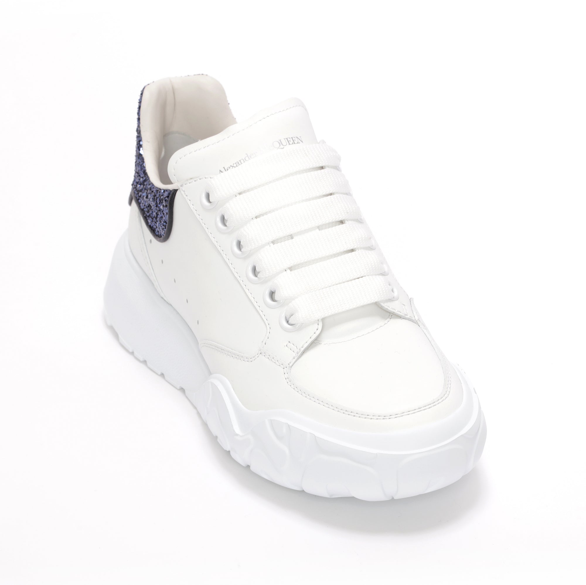 WHITENAVYNAVY Footwear - WHITENAVYNAVY