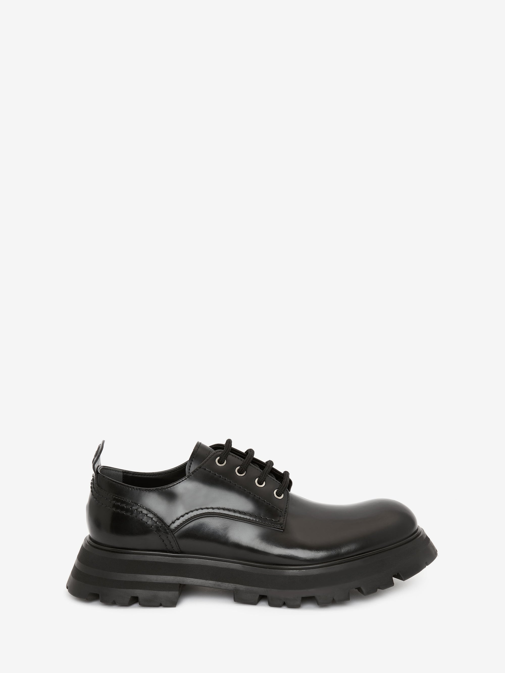 BLACK Footwear - BLACK