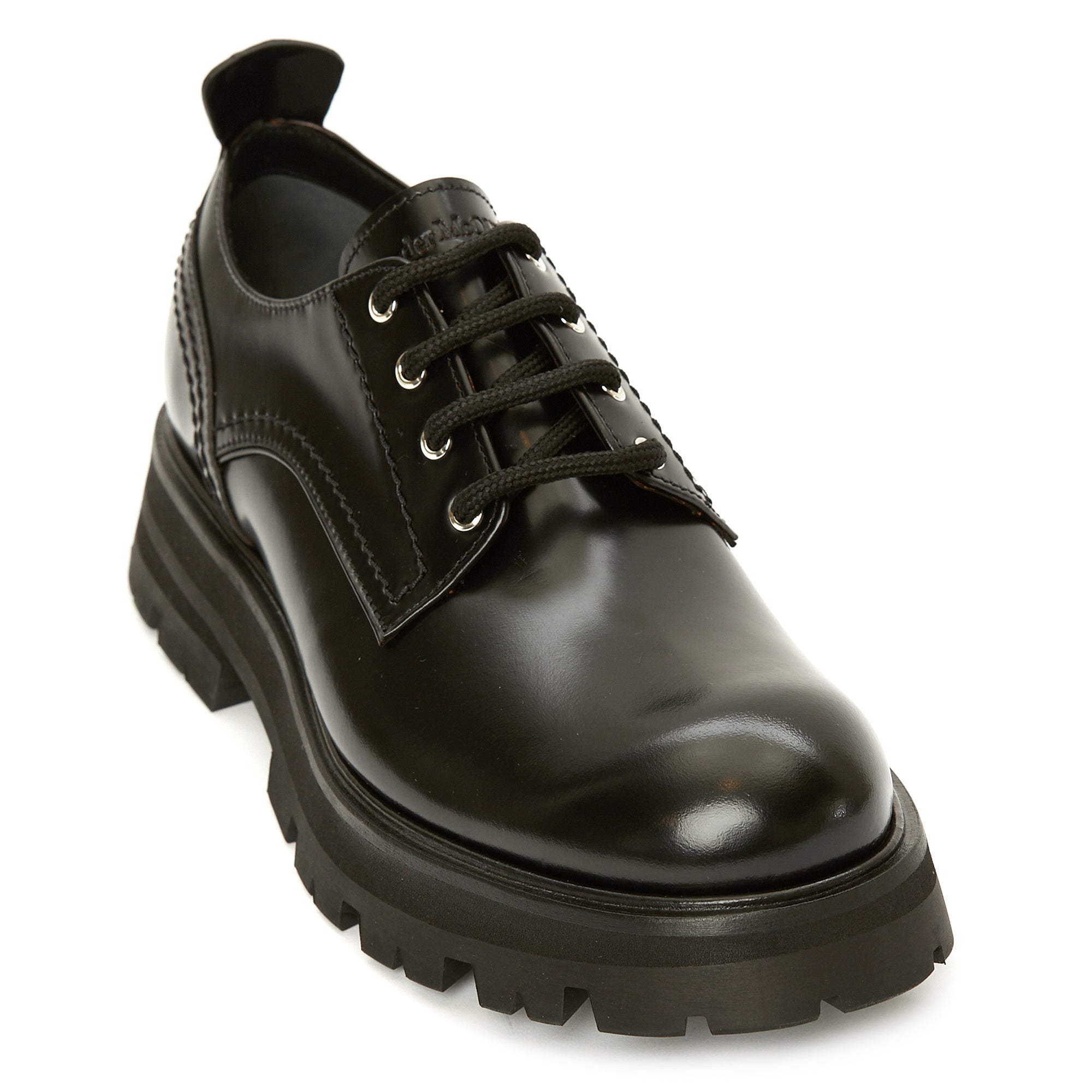 BLACK Footwear - BLACK