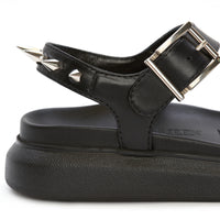 BLACKSILVER Footwear - BLACKSILVER