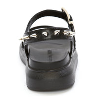 BLACKSILVER Footwear - BLACKSILVER