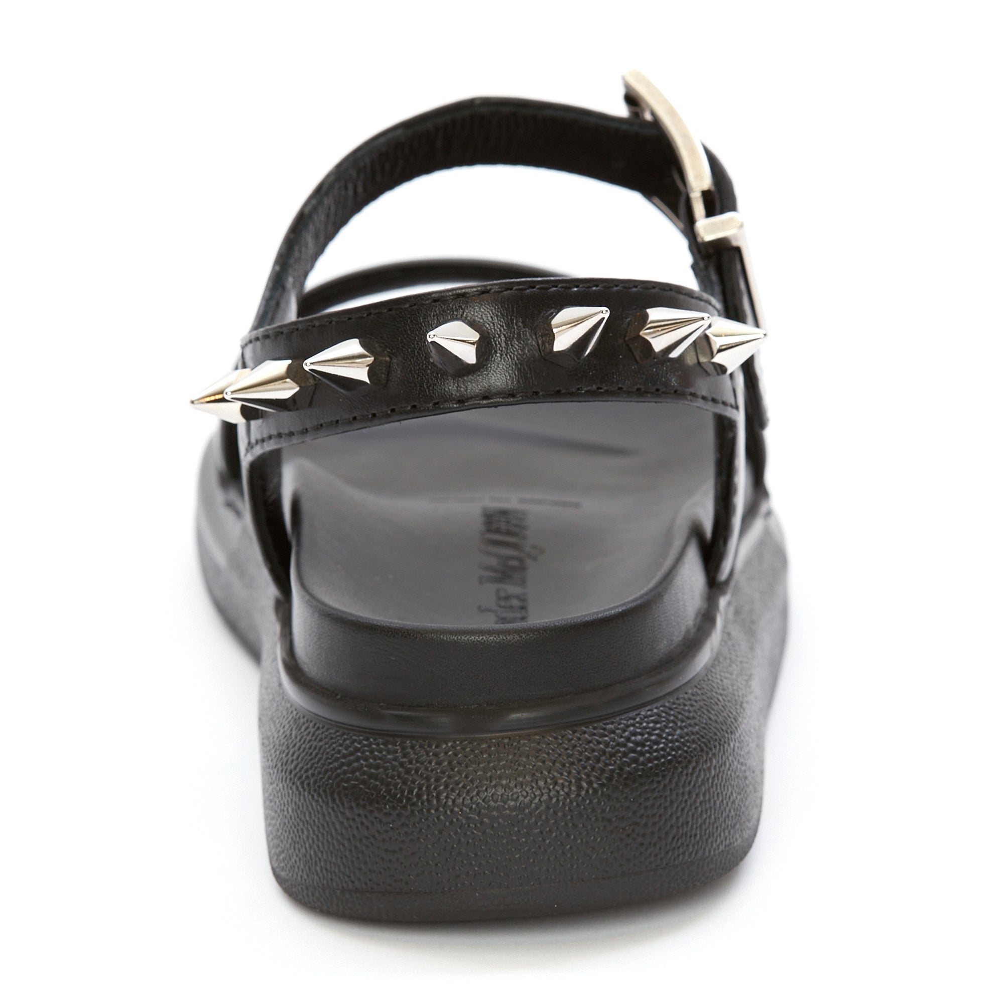 BLACKSILVER Footwear - BLACKSILVER