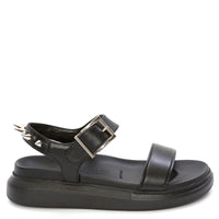 BLACKSILVER Footwear - BLACKSILVER