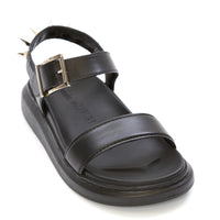 BLACKSILVER Footwear - BLACKSILVER