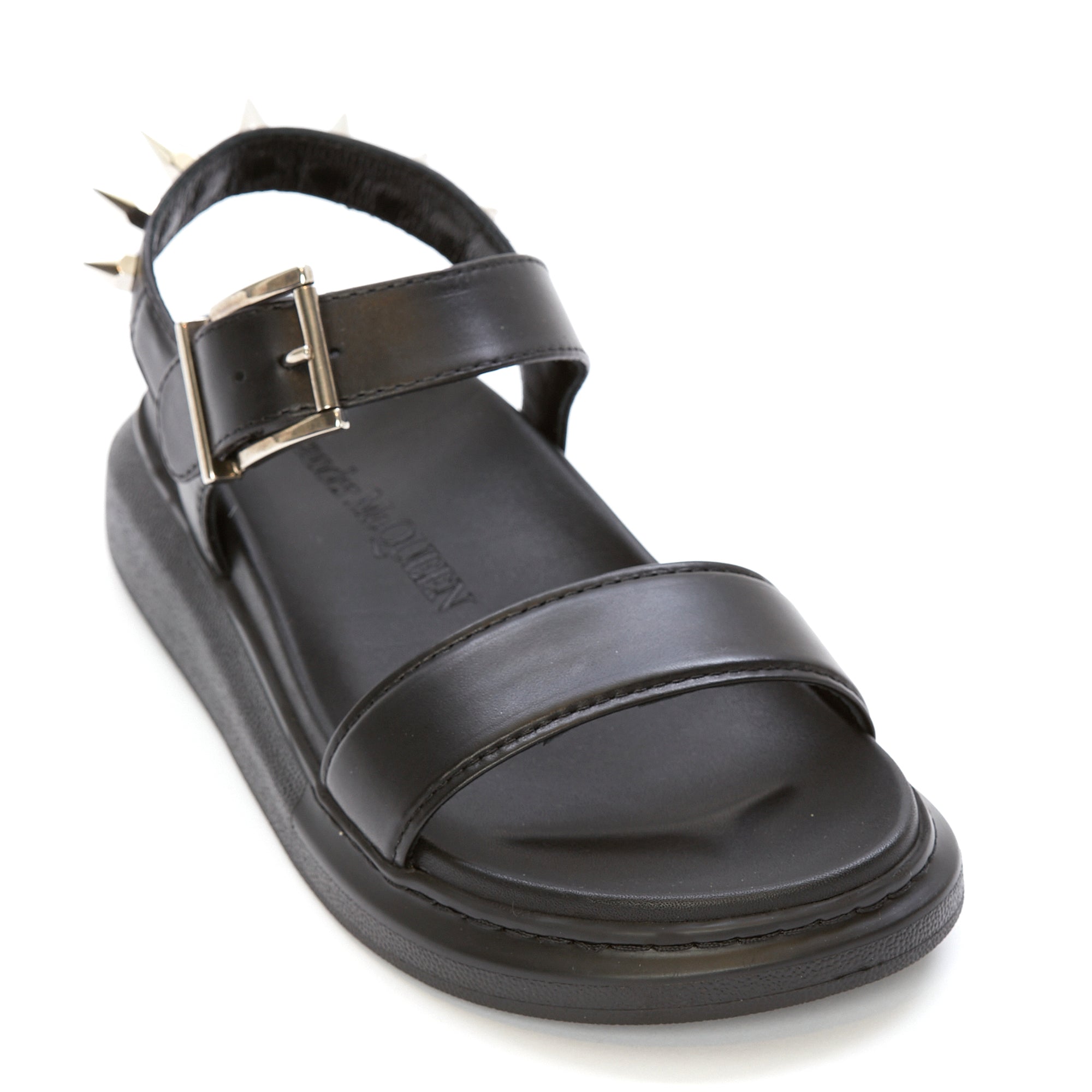 BLACKSILVER Footwear - BLACKSILVER