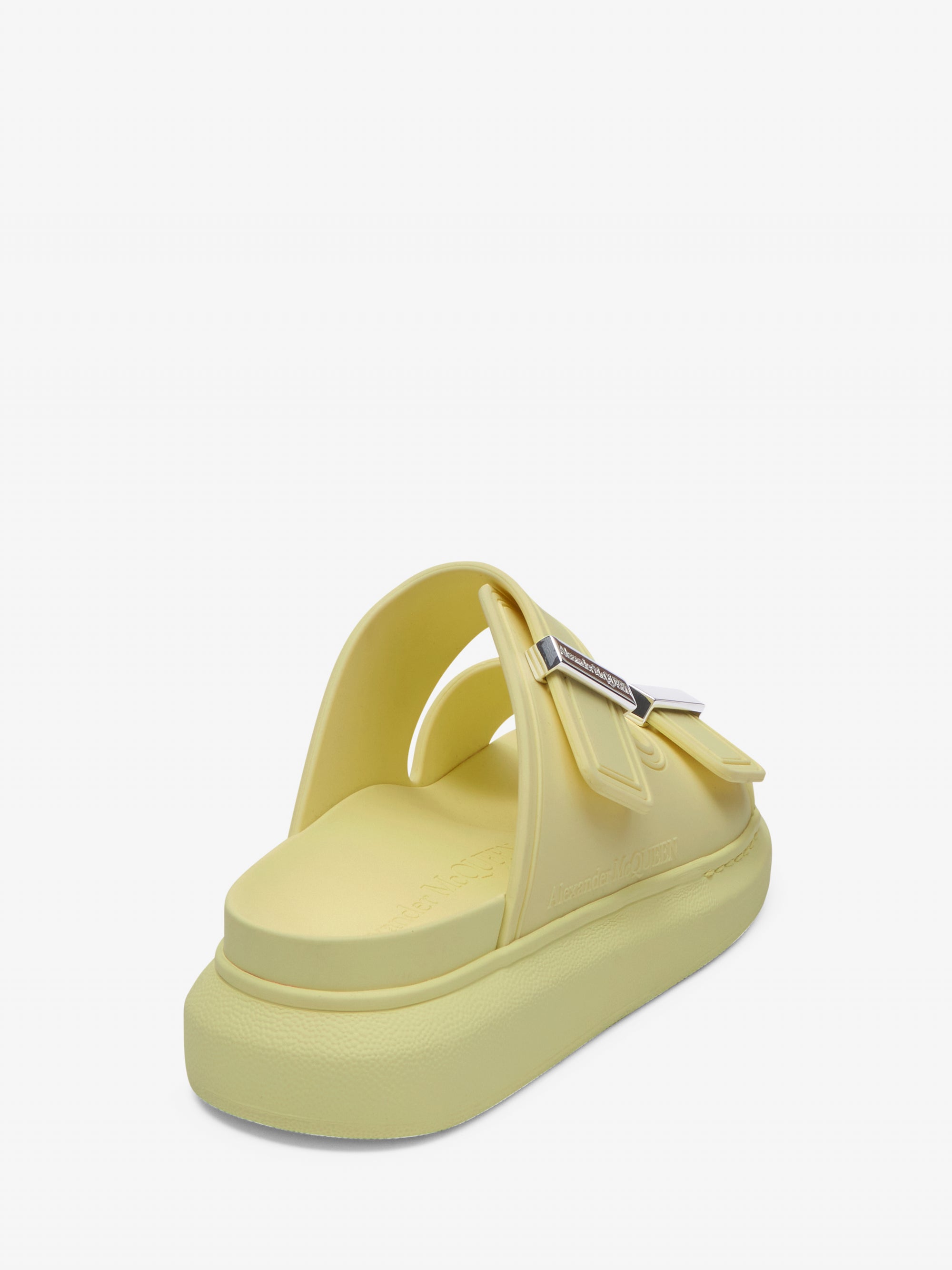 ANISE233SILVER Footwear - ANISE233SILVER